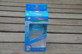 义乌国际商贸城四区 奶瓶与日用品的贸易枢纽