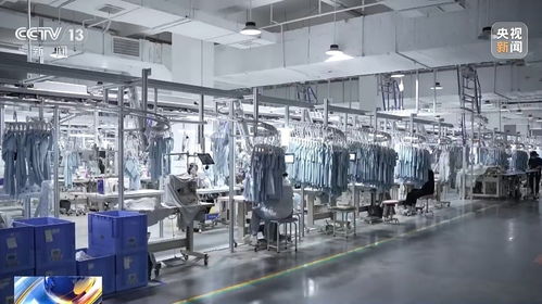 生产线全速运转，日用品贸易迎端午消费热潮 户外装备销售火爆